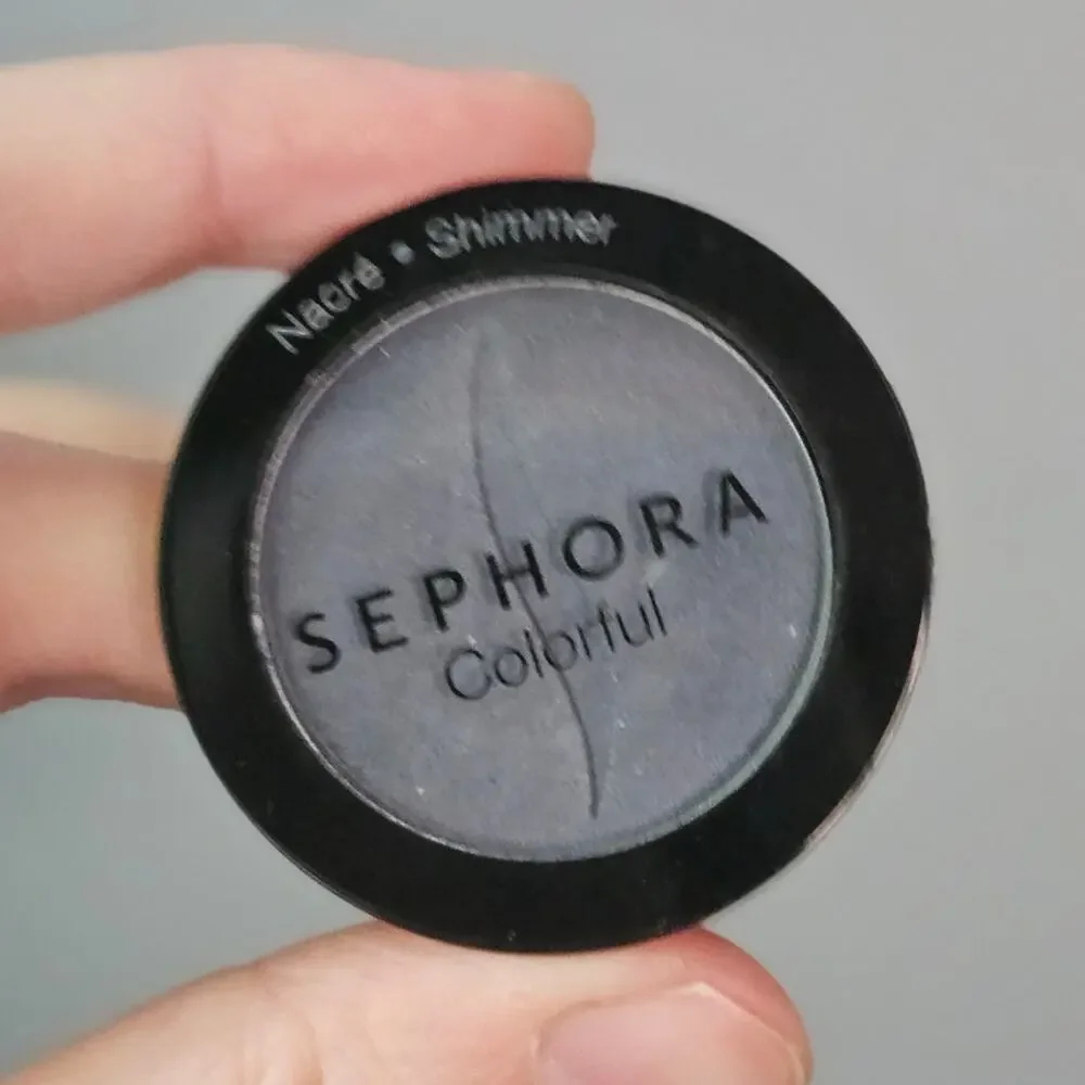 Sephora Colorful Eyeshadow Body Language 255 - NEW & SEALED - Discontinued